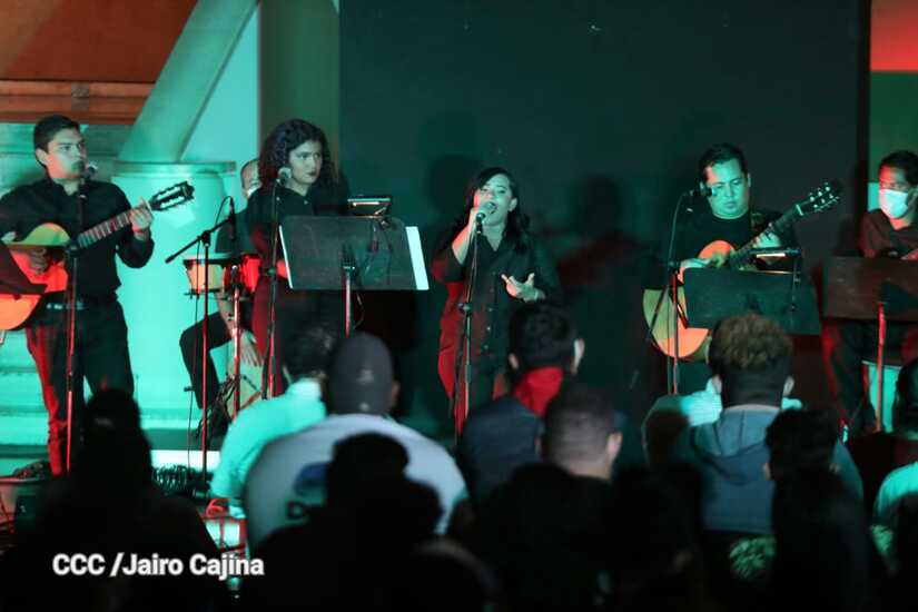 CONCIERTO
